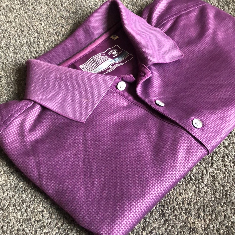 Cutter & Buck Polo